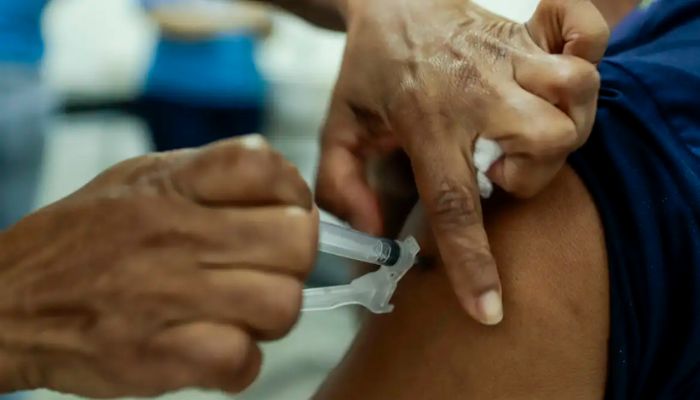  Casos de influenza A continuam a crescer no Brasil, diz Fiocruz 